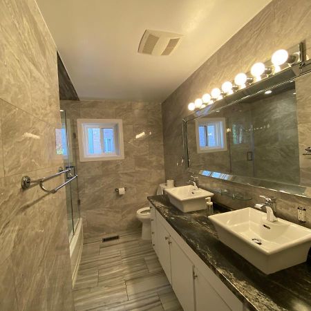 Yonge And Finch Subway !Q Spacious & Quiet Private Bdr With Shared Bathroom Toronto Exterior foto