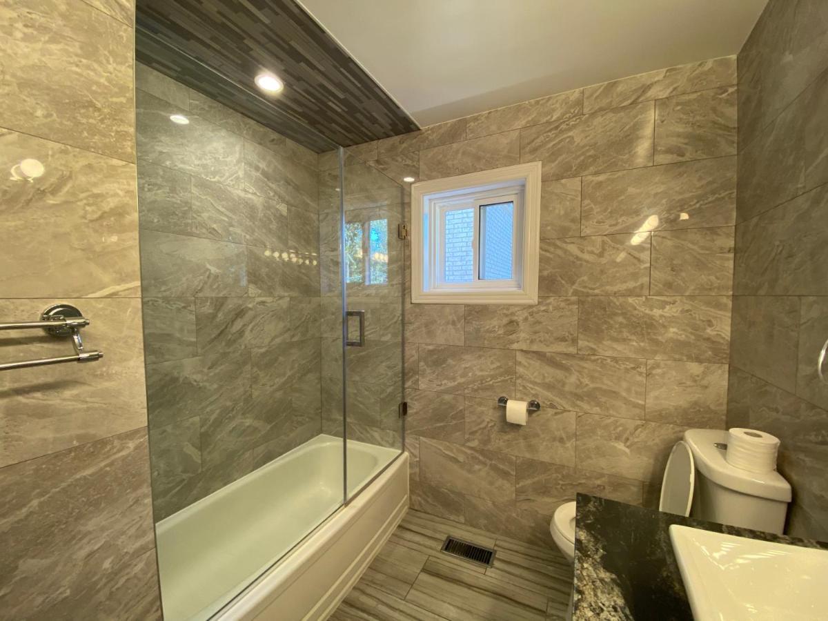 Yonge And Finch Subway !Q Spacious & Quiet Private Bdr With Shared Bathroom Toronto Exterior foto
