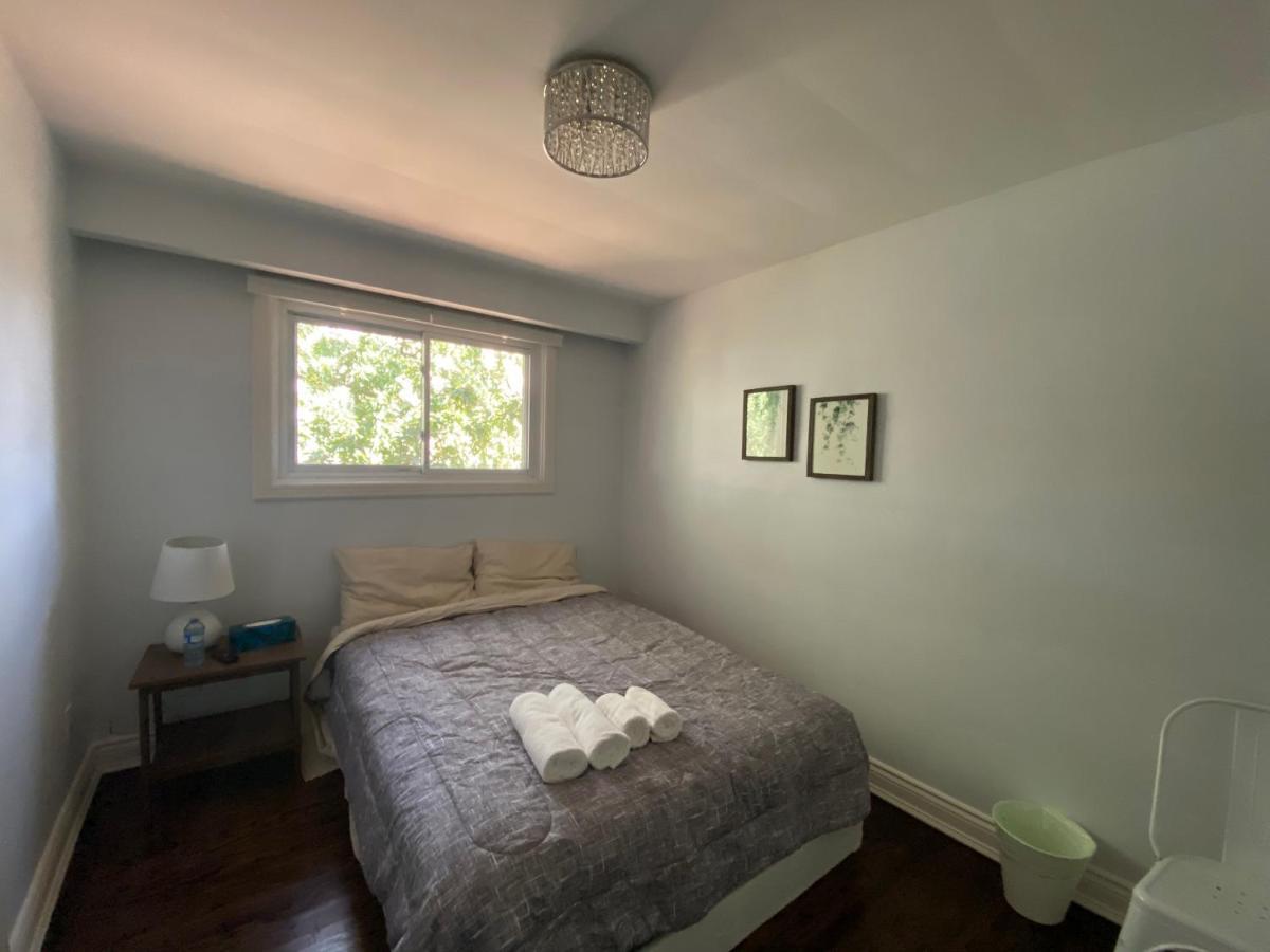Yonge And Finch Subway !Q Spacious & Quiet Private Bdr With Shared Bathroom Toronto Exterior foto