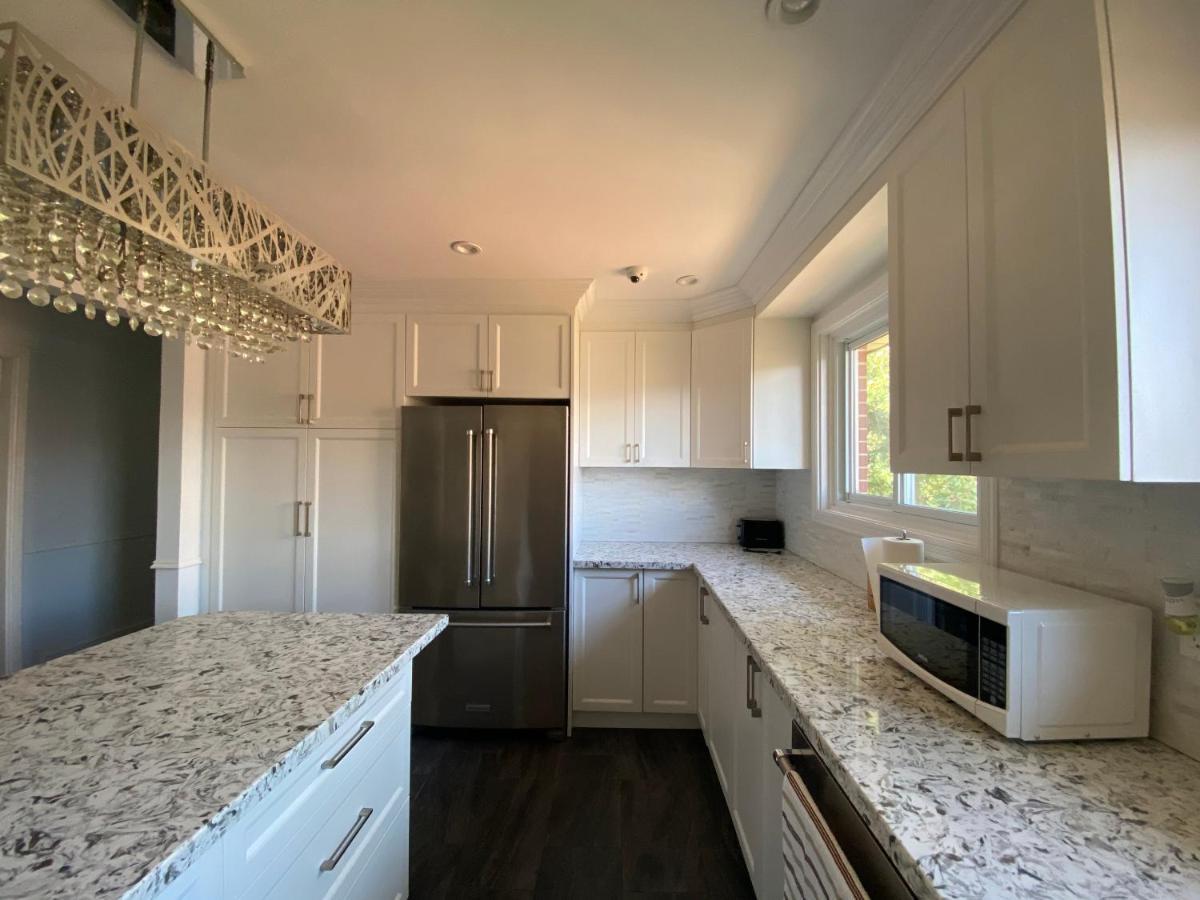 Yonge And Finch Subway !Q Spacious & Quiet Private Bdr With Shared Bathroom Toronto Exterior foto