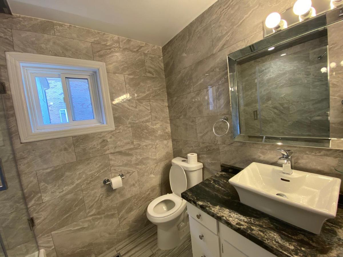 Yonge And Finch Subway !Q Spacious & Quiet Private Bdr With Shared Bathroom Toronto Exterior foto