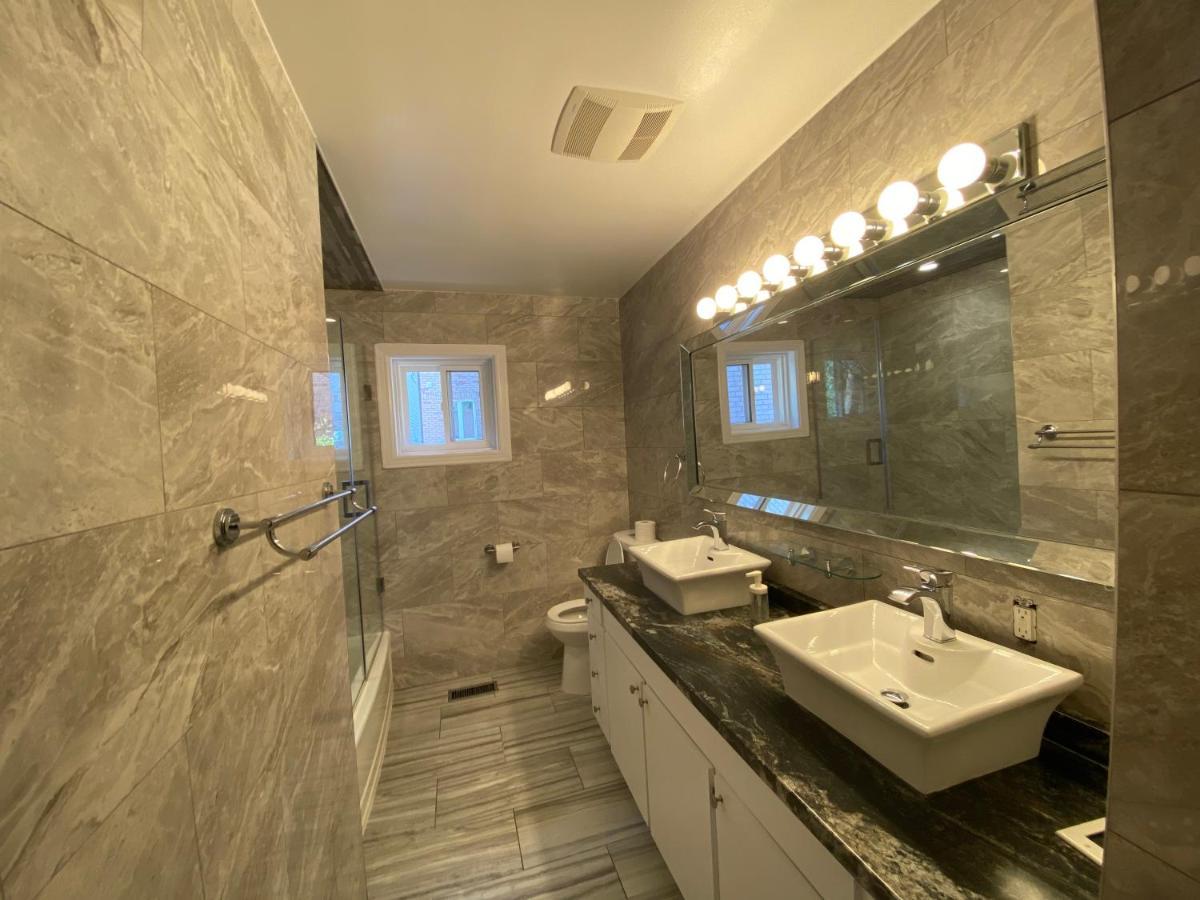 Yonge And Finch Subway !Q Spacious & Quiet Private Bdr With Shared Bathroom Toronto Exterior foto